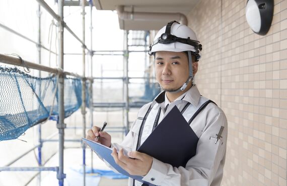 未経験者も大歓迎です | 用途に応じた足場工事を北九州にて行う株式会社泰成 