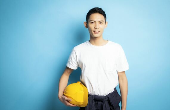 未経験者でも大募集 | 用途に応じた足場工事を北九州にて行う株式会社泰成