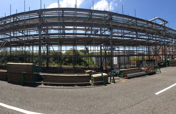 正社員募集！！　北九州近郊でお仕事をお探しの方必見！！